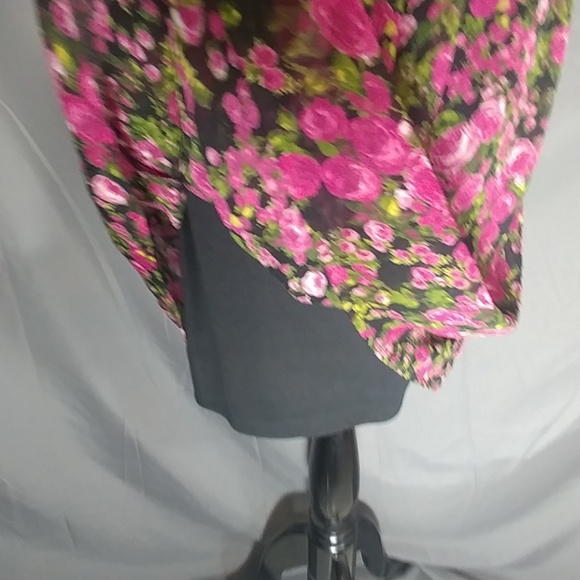 Rabbit Rabbit Rabbit petite dress, size 12 - Picture 7 of 8